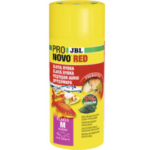 Krmivo JBL ProNovo Red Flakes M 250 ml