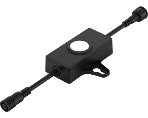 Soumrakový senzor Philips 8720169269293 černý