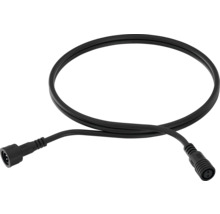 Prodlužovací kabel se dvěma konektory