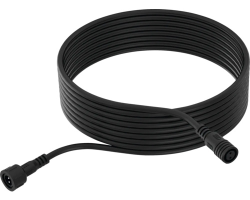Kabel Philips 8720169269354 IP67 10m černý