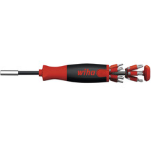 Šroubovák Wiha s vyměnitelnými bity