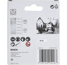 Hrncový kartáč Bosch 75x0,3mm-thumb-3