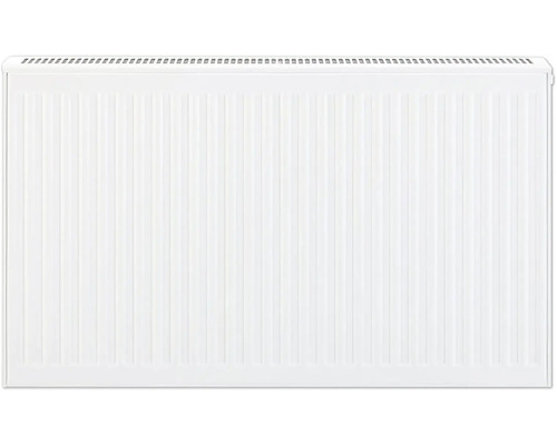 Deskový radiátor Rotheigner 21 550 x 400 mm 4 boční přípojky