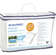 Marimex Podložka pod bazén Premium, průměr 3,66 metru, balená