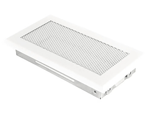 Obdélníková nástěnná skříňka se sítí proti hmyzu