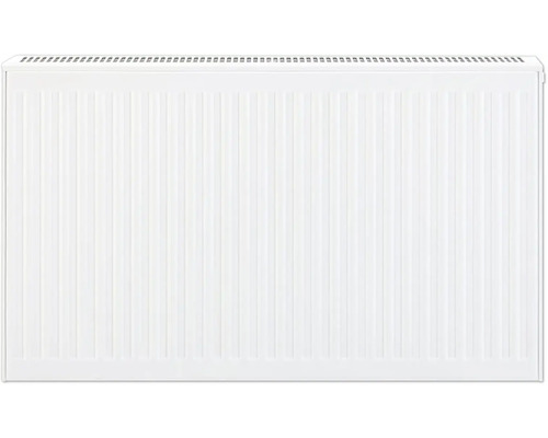 Deskový radiátor Rotheigner 22 550 x 500 mm 4 boční přípojky