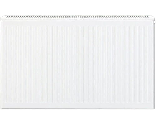 Deskový radiátor Rotheigner 22 550 x 1600 mm 4 boční přípojky