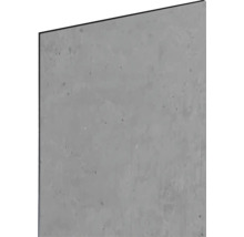 Nástěnný panel betonový vzhled