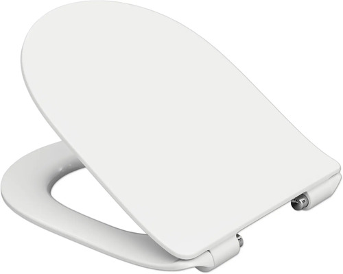 Plastové záchodové prkénko