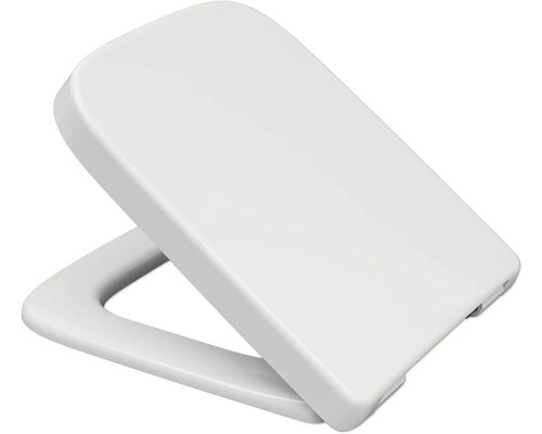 Toaletní sedátko z plastu