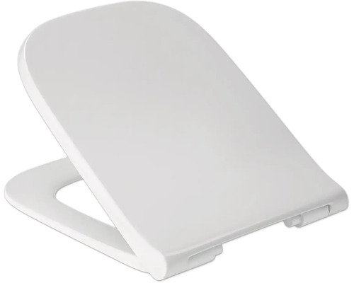 Toaletní sedátko z plastu