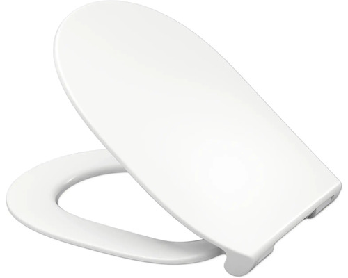 Toaletní sedátko z plastu