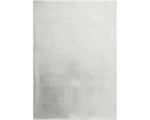 Koberec Romance šedostříbrný 140x200 cm