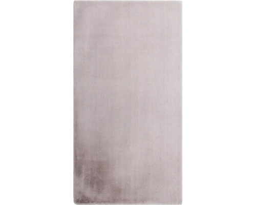 Kusový koberec Romance, růžový 80x150cm