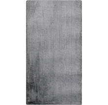 Koberec Romance šedý melír silver-grey 80x150 cm-thumb-0