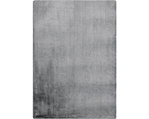 Koberec Romance šedý melír silver-grey 140x200 cm-0