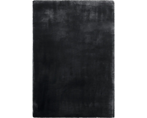Koberec Romance černý black 140x200 cm
