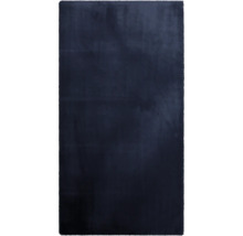 Koberec Romance tmavě modrý navy blue 80x150 cm-thumb-0