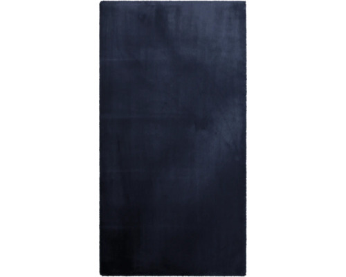 Koberec Romance tmavě modrý navy blue 80x150 cm-0