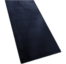 Koberec Romance tmavě modrý navy blue 80x150 cm-thumb-1