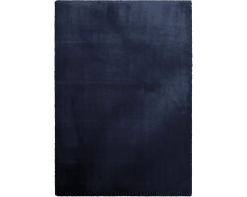 Koberec Romance tmavě modrý navy blue 140x200 cm
