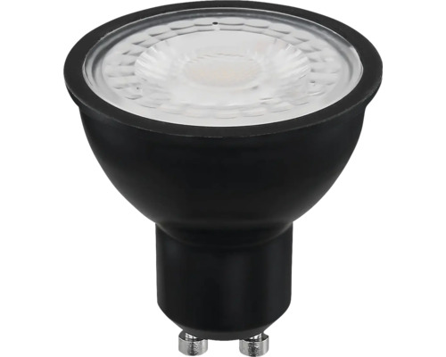 LED žárovka GU10