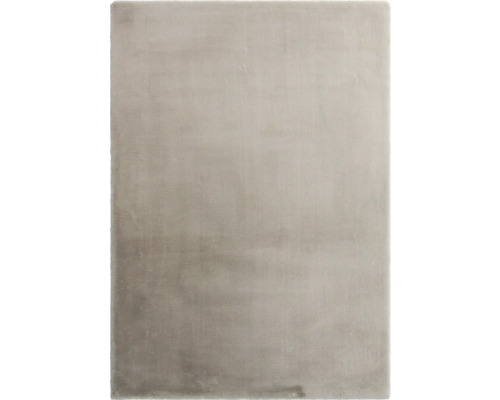 Kusový koberec Romance 140x200 cm světle hnědý