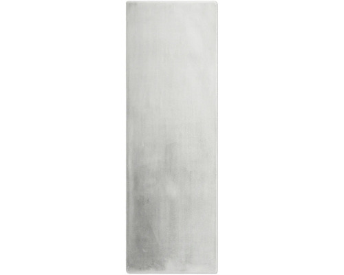 Běhoun Romance šedý 50x150 cm