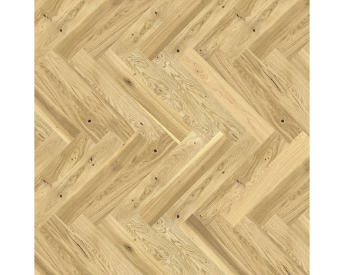 Dřevěná podlaha 14.0 dub rybí kost olejovaný Parketová podlaha se vzorem rybí kosti
