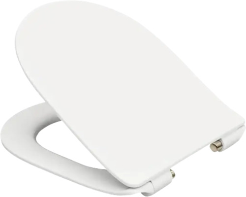 Záchodové prkénko z plastu