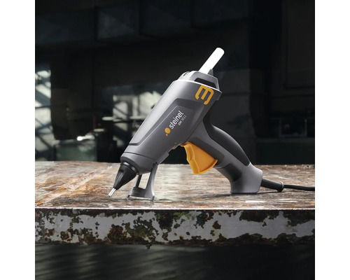 Tavná pistole na ponku