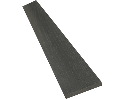 Plotovka WPC Country Anthracite 15x90x1000 mm
