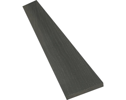 Plotovka WPC Country Anthracite 15x90x1500 mm