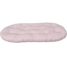 Polštář pro psa BONNIE 120 cm růžový