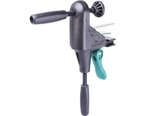 Nástroj jednoruční svěrky Wolfcraft