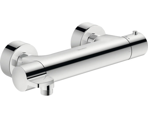 Termostatická sprchová baterie DURAVIT B.1 chrom B14220000010