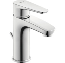 Umyvadlová baterie páková DURAVIT B.1 chrom B11010001010