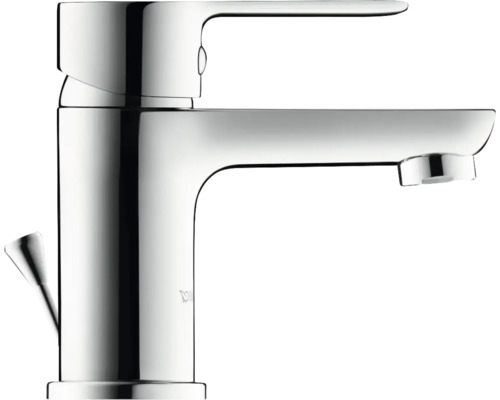 Umyvadlová baterie do koupelny