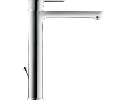 Umyvadlová baterie pro stojánkovou montáž