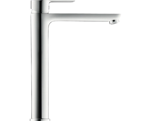 Umyvadlová baterie do koupelny