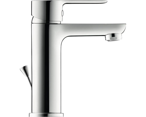 Umyvadlová baterie s odtokovou soupravou