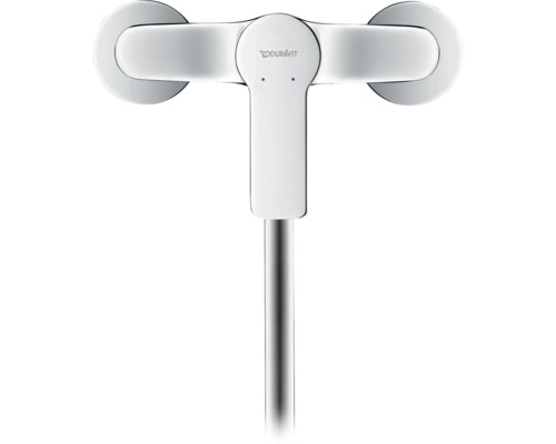 Sprchová armatura s logem Duravit