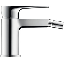 Bidetová baterie DURAVIT B.1 chrom B12400001010