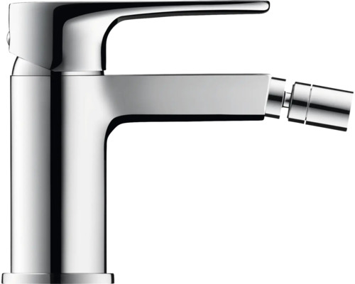 Bidetová baterie do koupelny