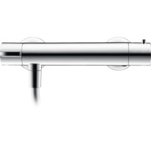 Termostatická sprchová baterie DURAVIT B.1 chrom B14220000010