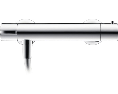 Sprchová armatura pro montáž na stěnu