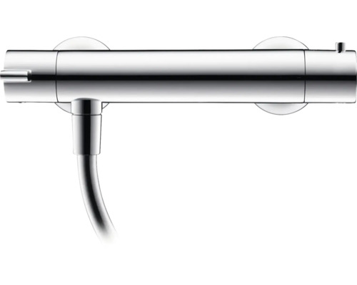 Sprchová baterie s hadicí do sprchového koutu