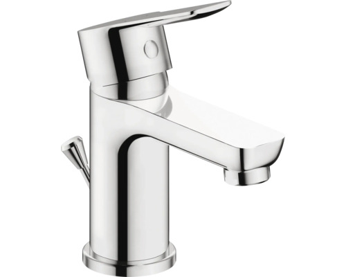 Umyvadlová baterie s jednou pákou pro koupelnu