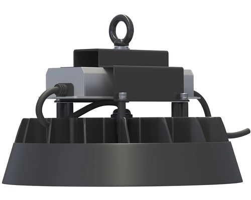 Průmyslové stropní svítidlo