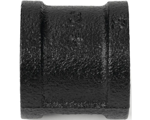 Litina s vnitřním závitem, vhodná pro 3/4 palcové trubky